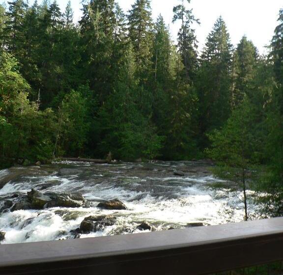 Cedar Song B&b