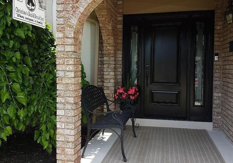 Christine S Bed And Breakfast By Elevate Rooms