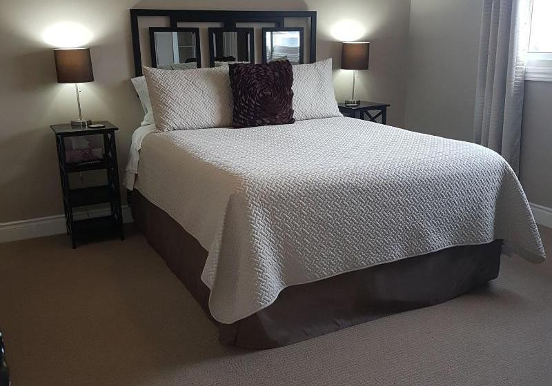 Christine S Bed And Breakfast By Elevate Rooms