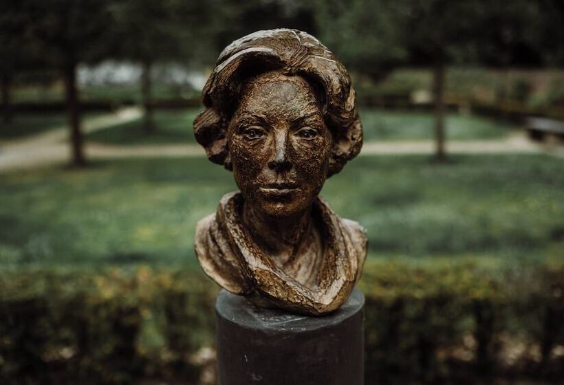 Châteauhotel De Havixhorst