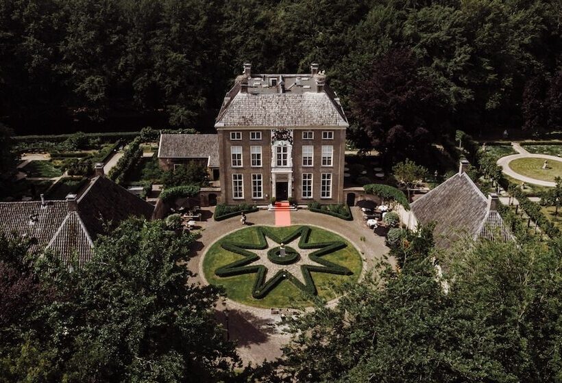 Châteauhotel De Havixhorst