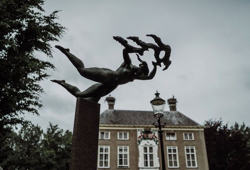 Châteauhotel De Havixhorst