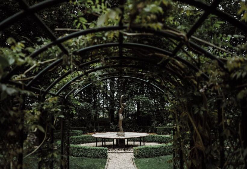 Châteauhotel De Havixhorst