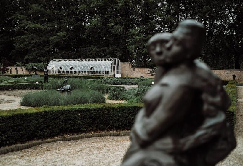 Châteauhotel De Havixhorst