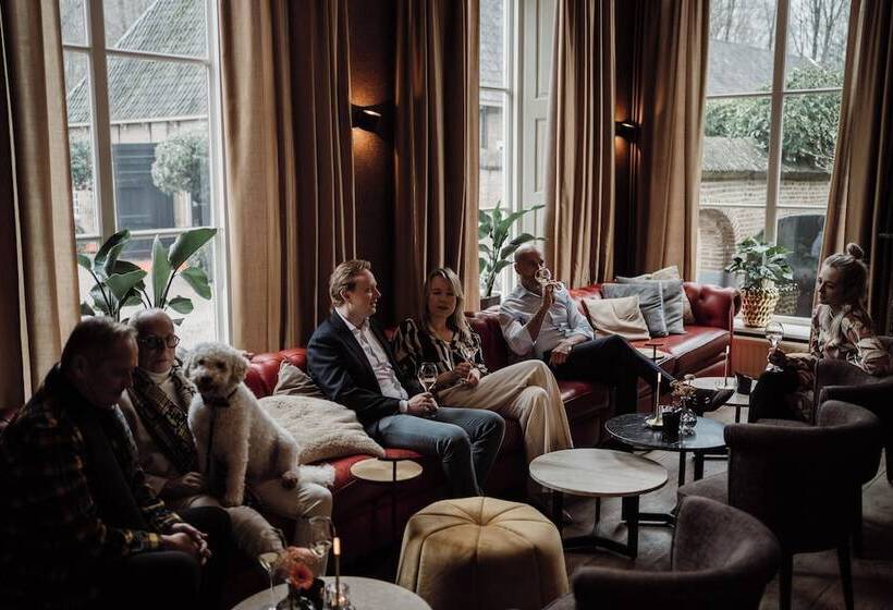 Châteauhotel De Havixhorst