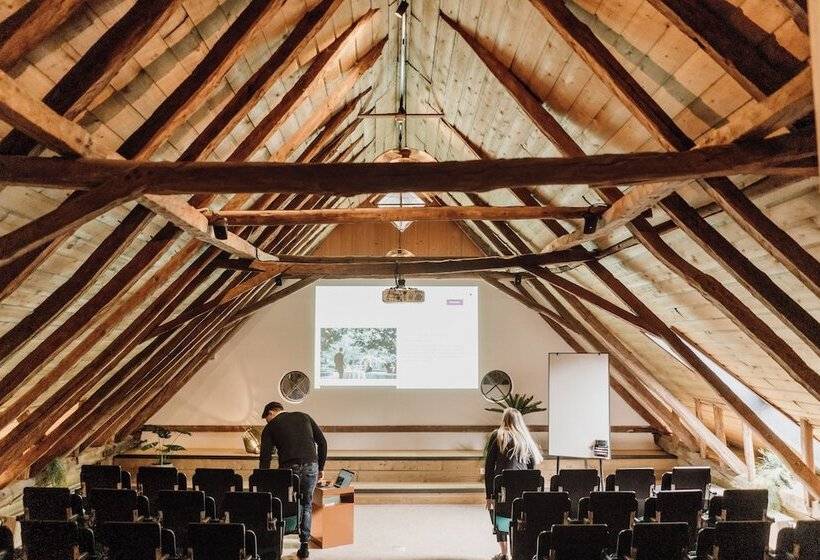 Châteauhotel De Havixhorst