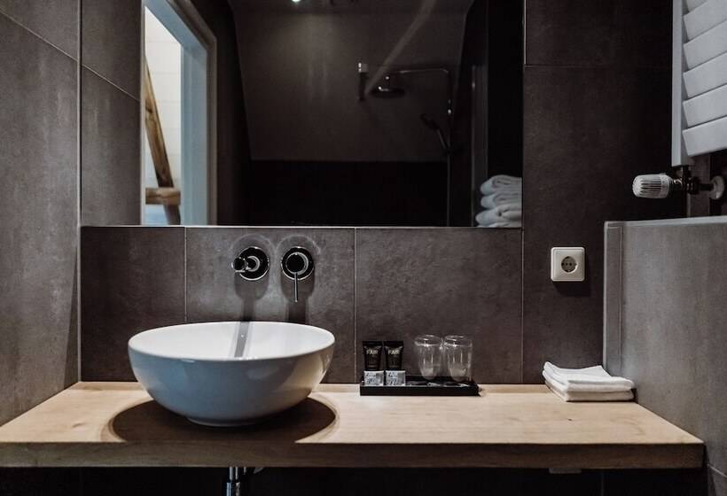 Châteauhotel De Havixhorst