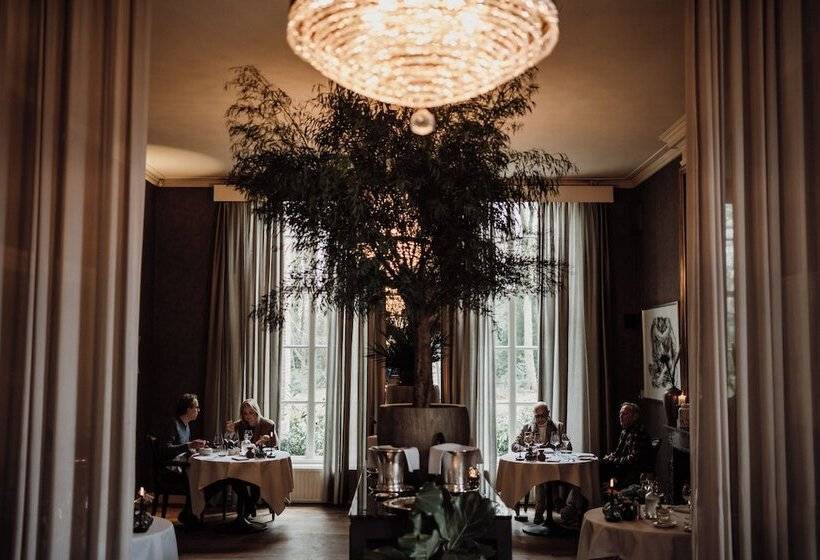 Châteauhotel De Havixhorst