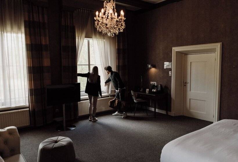 Châteauhotel De Havixhorst