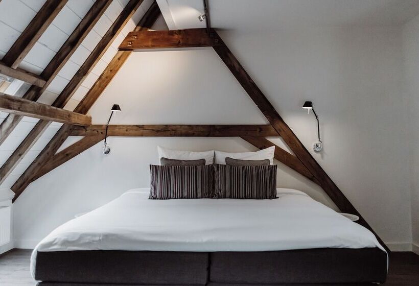 Châteauhotel De Havixhorst