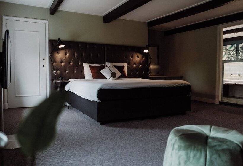 Châteauhotel De Havixhorst