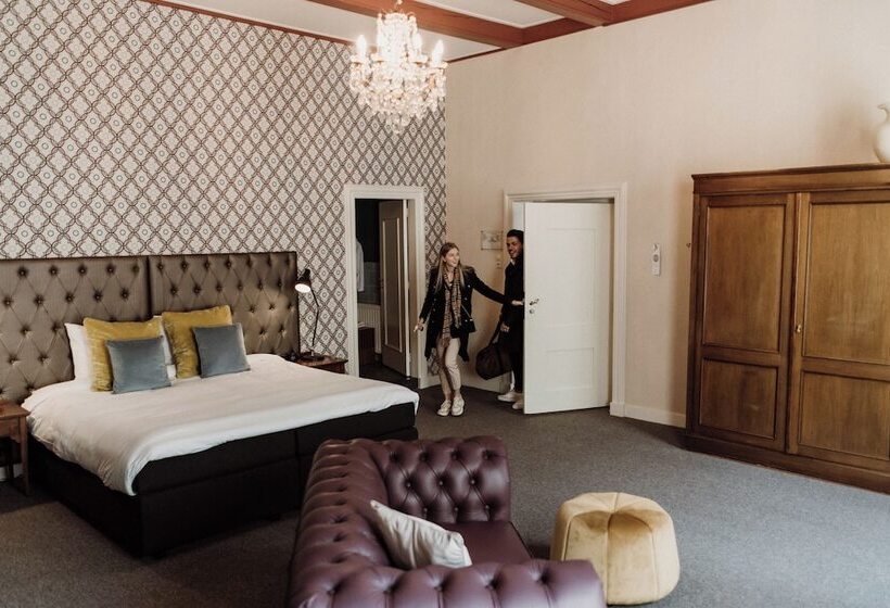 Châteauhotel De Havixhorst