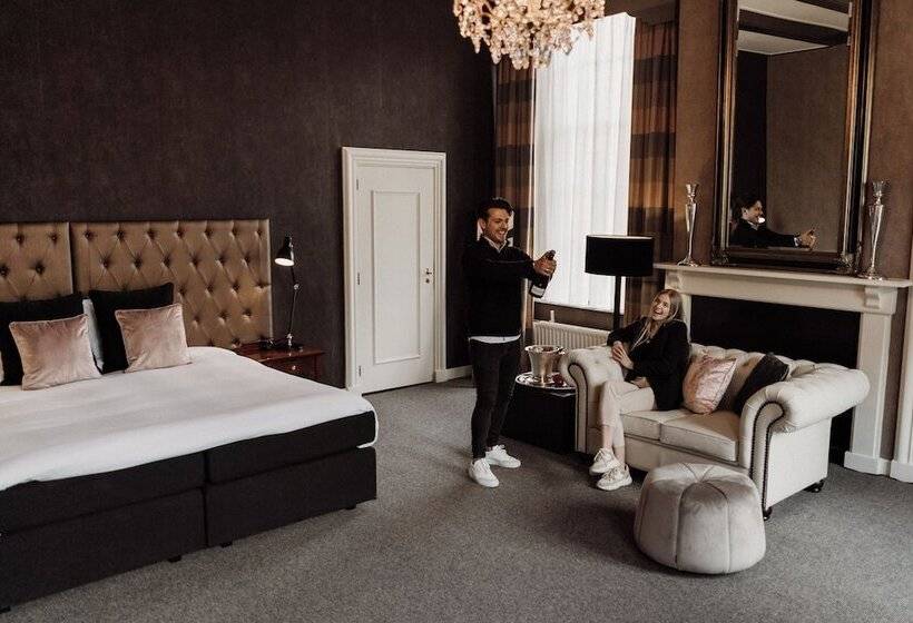 Châteauhotel De Havixhorst