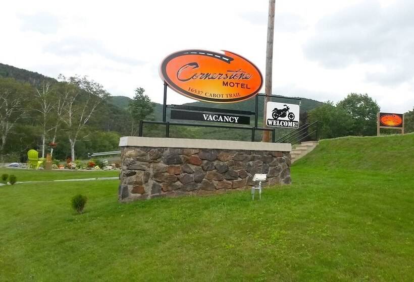 Cornerstone Motel