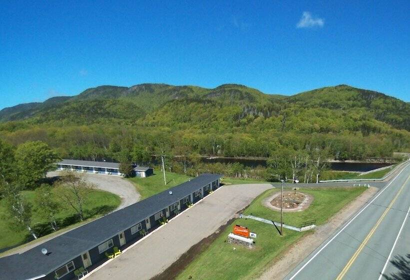 Cornerstone Motel