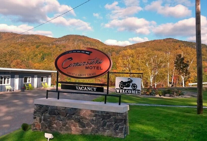 Cornerstone Motel