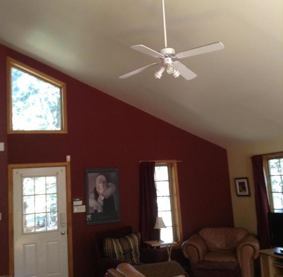 Chalet Au Bord De L Eau Le Nymphéa