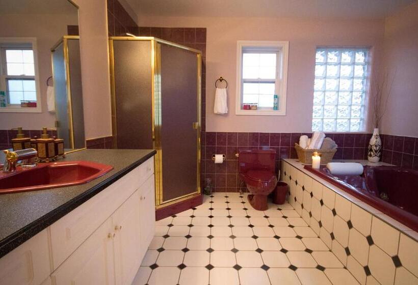 Eagle Close Executive B&b