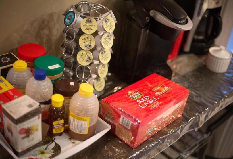 Eagle Close Executive B&b