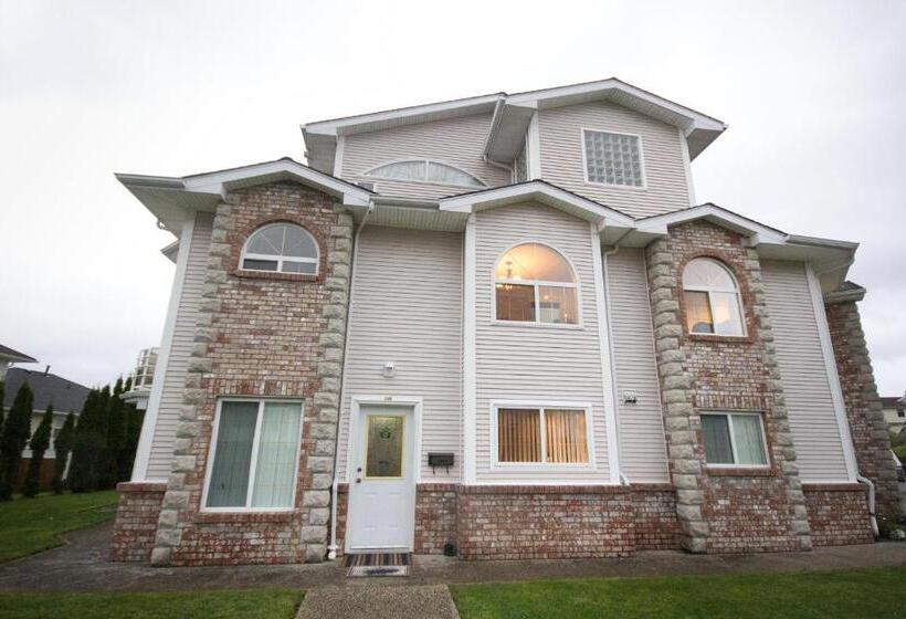 Eagle Close Executive B&b