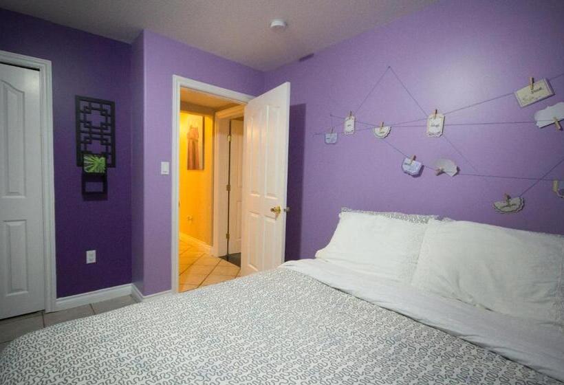 Eagle Close Executive B&b