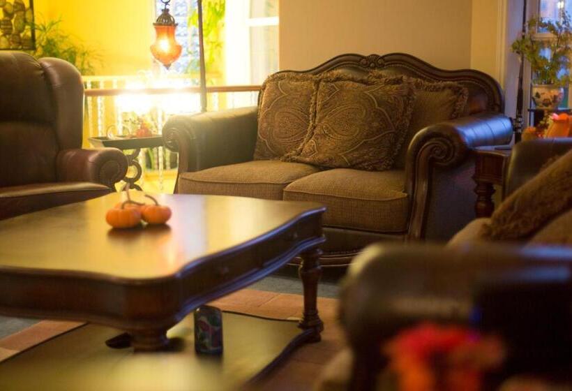 Eagle Close Executive B&b