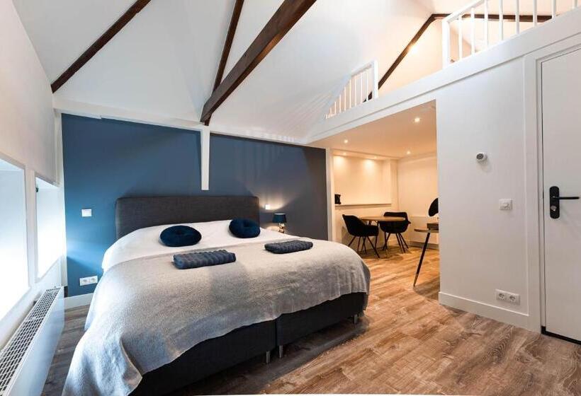 Familie Hotel & Apartments Alkmaar