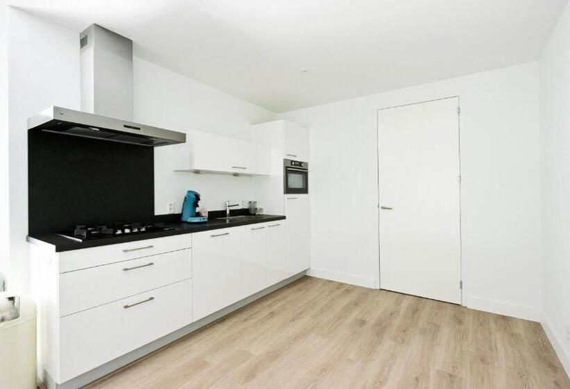 Familie Hotel & Apartments Alkmaar