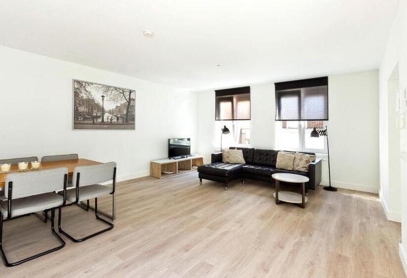 Familie Hotel & Apartments Alkmaar