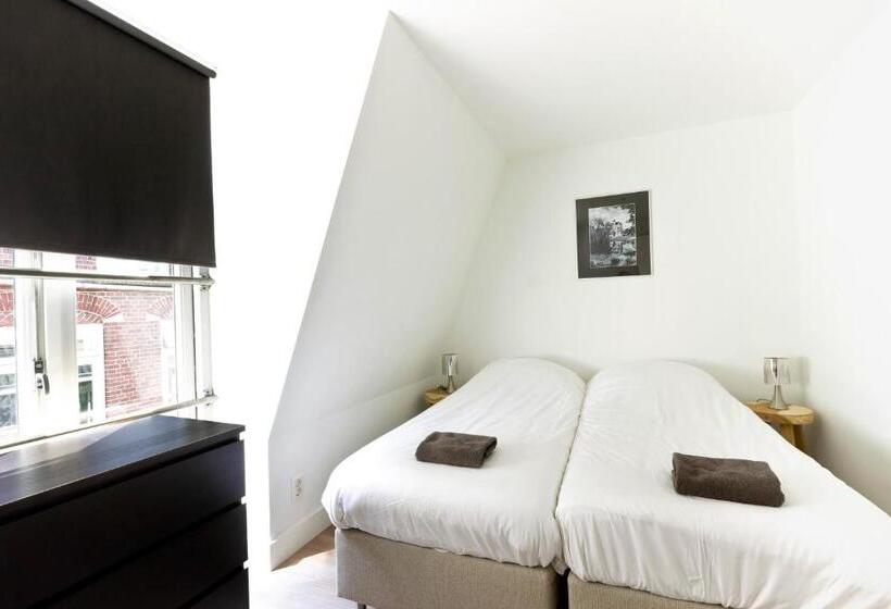 Familie Hotel & Apartments Alkmaar