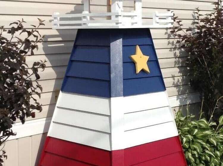 Gaudet Chalets & Motel