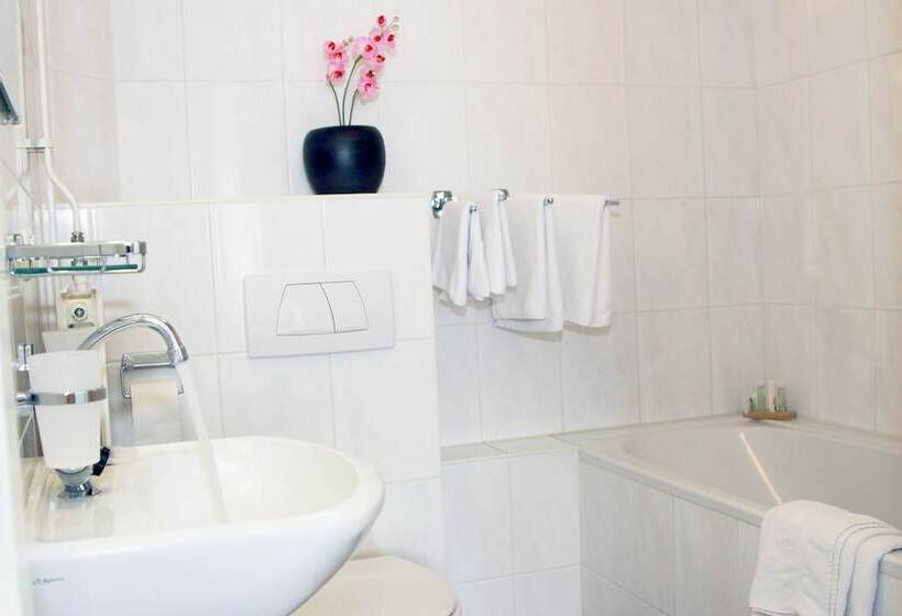 Grandcafe Hotel De Viersprong