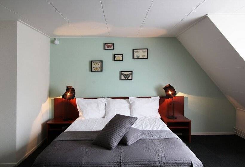 Grandcafe Hotel De Viersprong