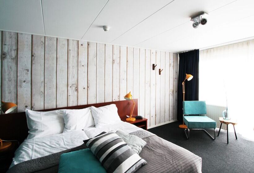 Grandcafe Hotel De Viersprong