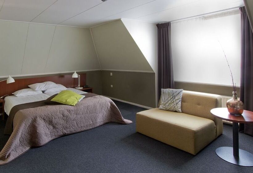 Grandcafe Hotel De Viersprong