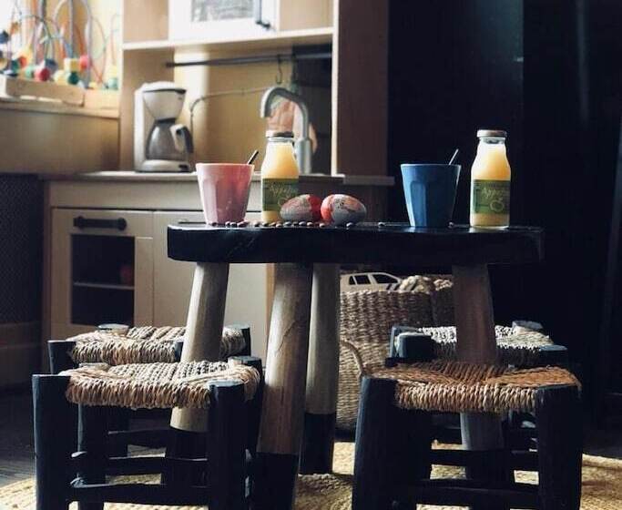 Grandcafe Hotel De Viersprong