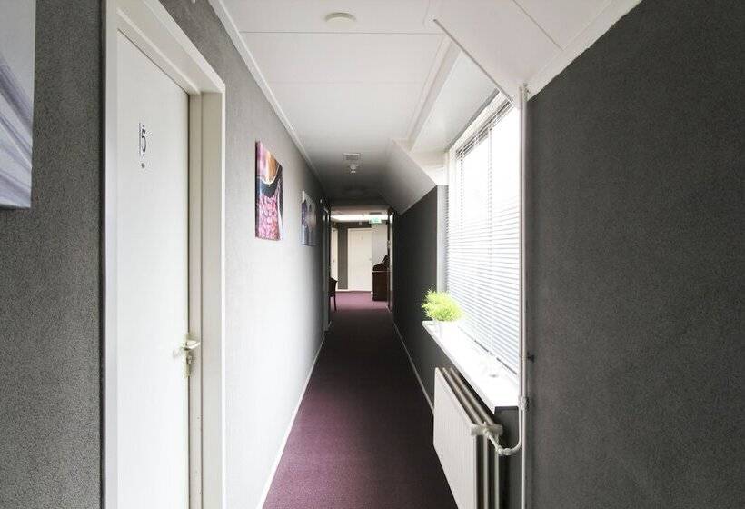 Grandcafe Hotel De Viersprong