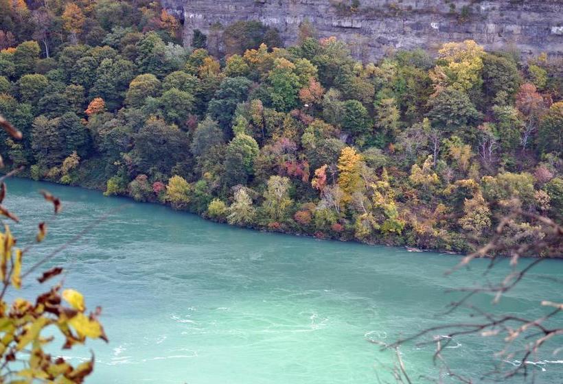 Greystone Manor Bed And Breakfast