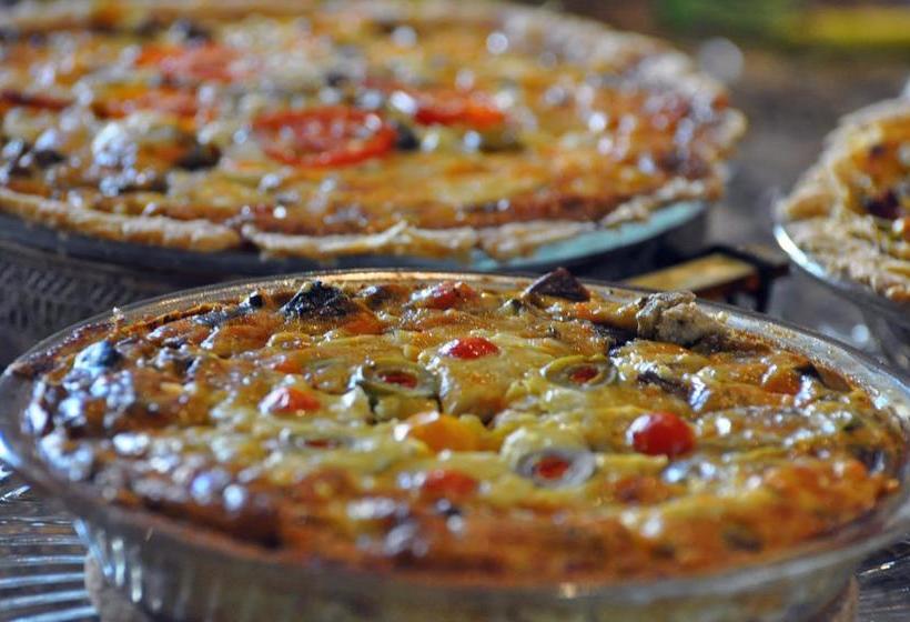 Greystone Manor Bed And Breakfast