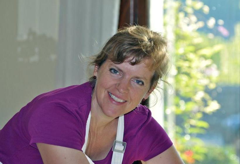 Greystone Manor Bed And Breakfast