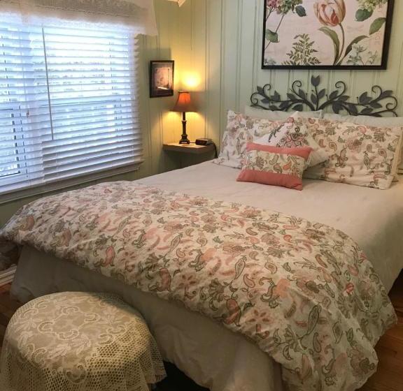 Gîte Pantoufles Et Pamplemousse B&b