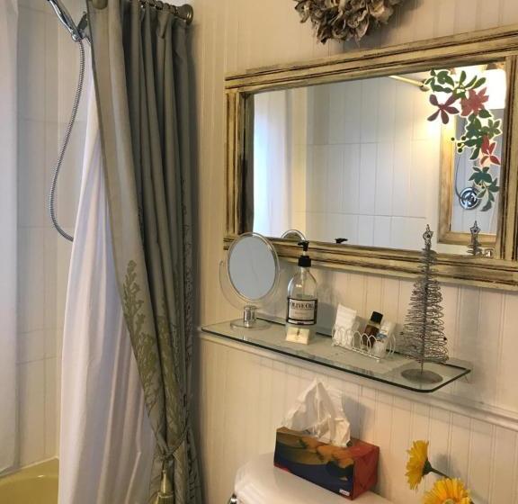 Gîte Pantoufles Et Pamplemousse B&b