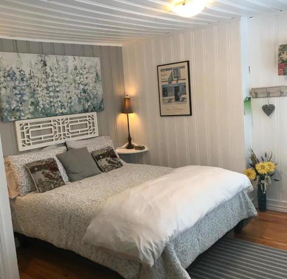 Gîte Pantoufles Et Pamplemousse B&b