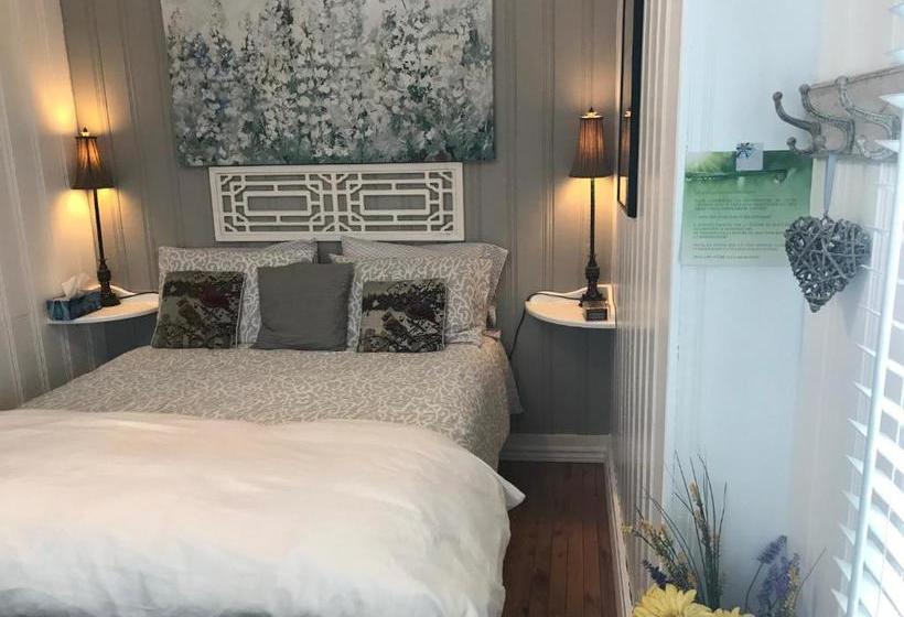 Gîte Pantoufles Et Pamplemousse B&b