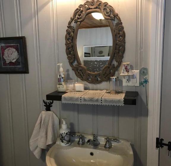 Gîte Pantoufles Et Pamplemousse B&b