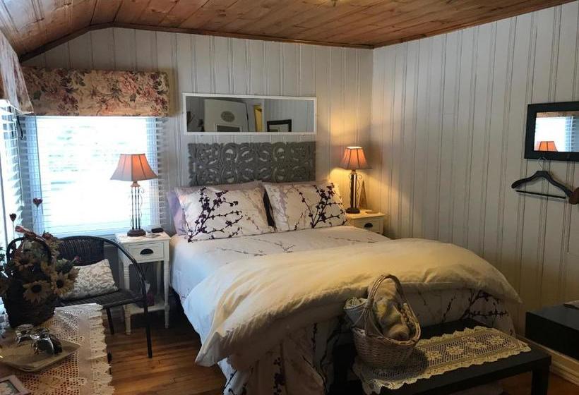 Gîte Pantoufles Et Pamplemousse B&b