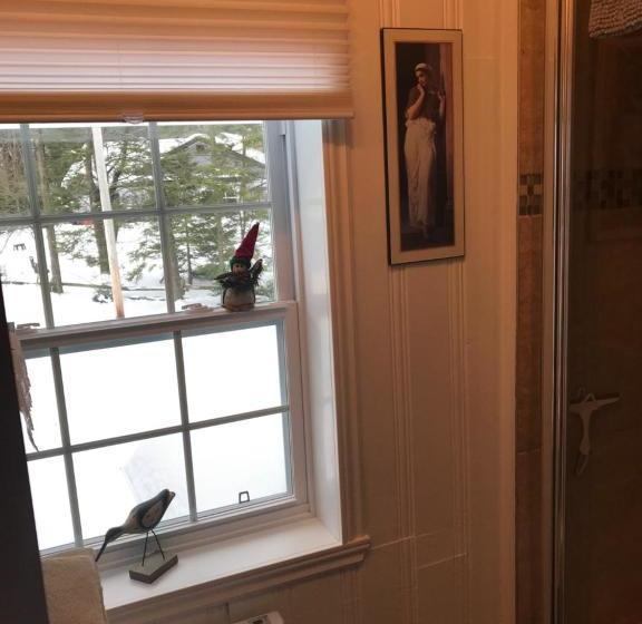 Gîte Pantoufles Et Pamplemousse B&b