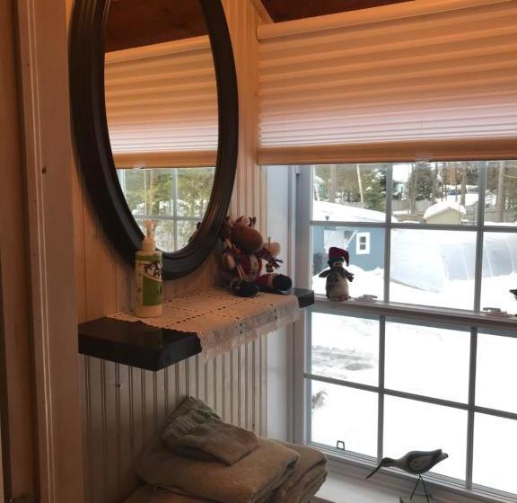 Gîte Pantoufles Et Pamplemousse B&b