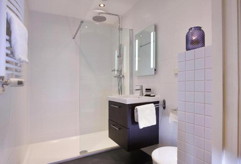 Haarlem Hotel Suites