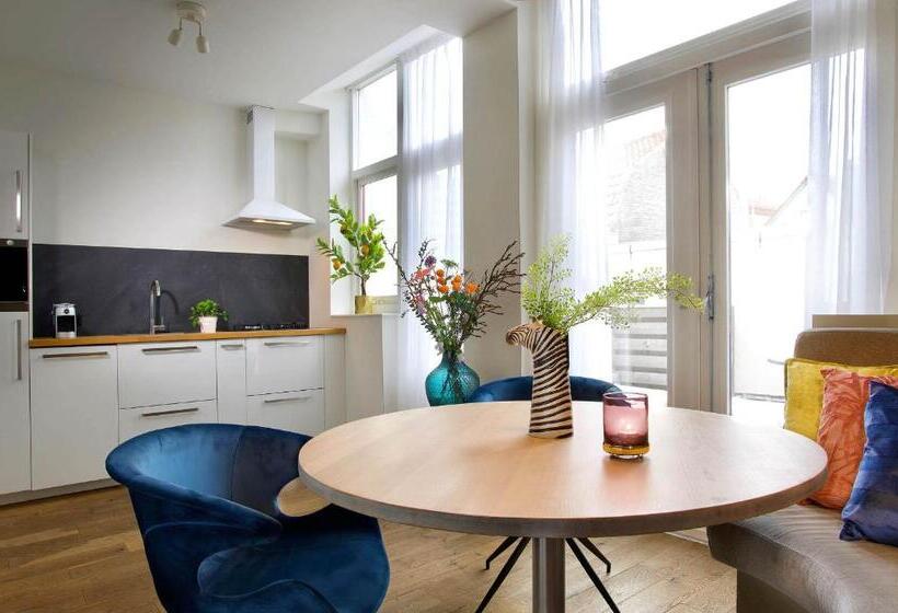 Haarlem Hotel Suites